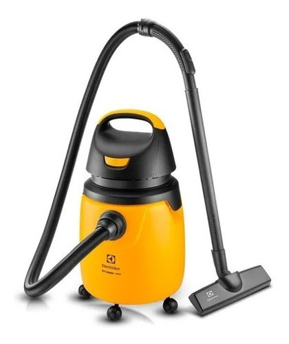 Aspiradora Electrolux Gt3000 Pro Para Polvo Y Agua Nueva