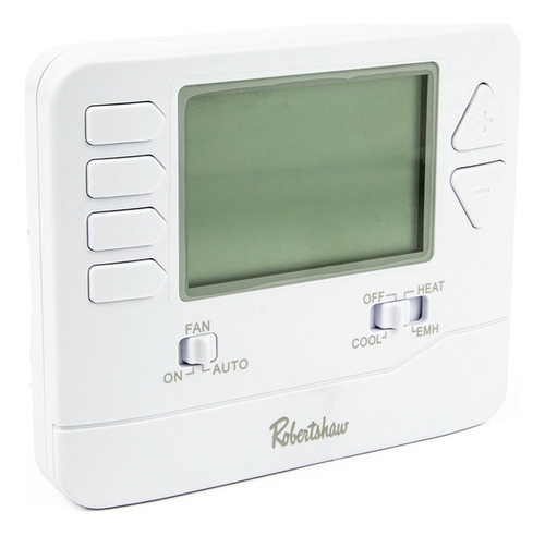 Termostato De Pared Robertshaw Rs8210