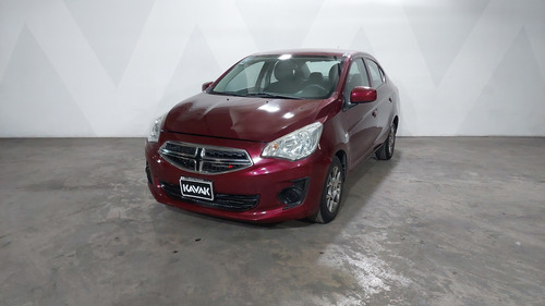 Dodge Attitude 1.2 Se At