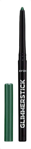 Avon Delineador Retráctil De Ojos Glimmerstick