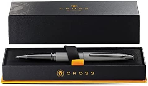 Bolígrafo Cross Negro13