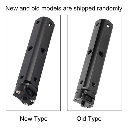 Mango Gimbal Grip Manillar De Mano Para Zhiyun Weebill Lab