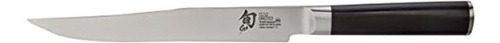 Shun Classic 8-inch Cuchillo De Trinchar
