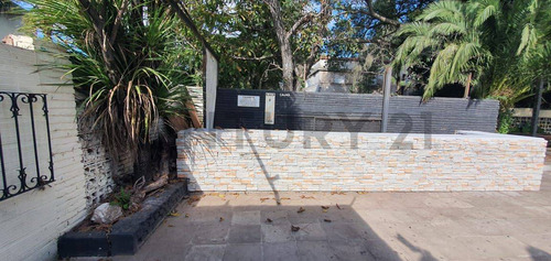 Venta De Terreno - Centro - Cañada De Gomez