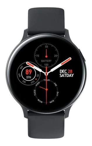 Relogio Smartwatch Lemfo S20 Original! A Prova D'agua