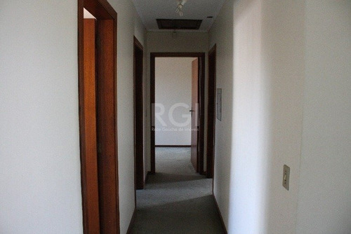 Casa Em Vila Nova Com 5 Dormitórios - Lu430481