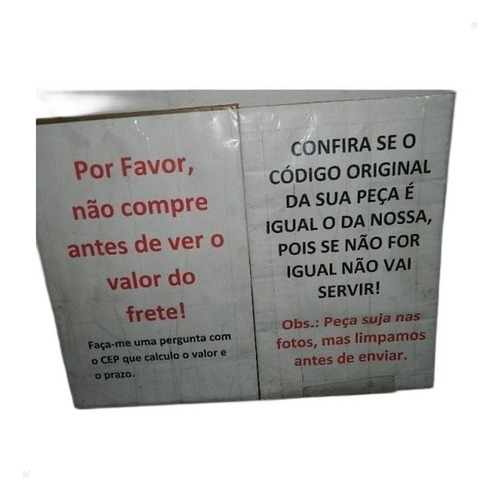 Valvula Admissão Escape Range Rover Sport 4.4 4574 T