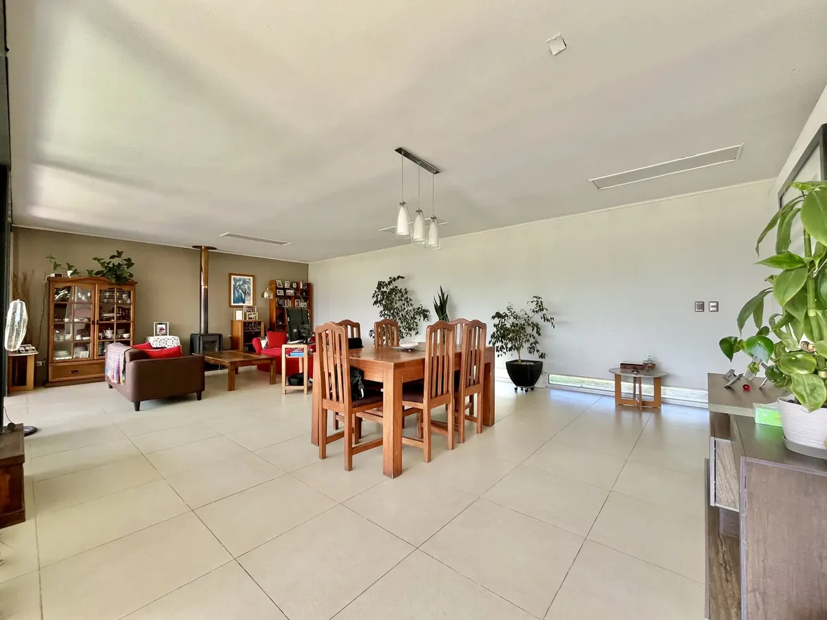 Imagen 5 de 27 de Casa En Venta En Paine
