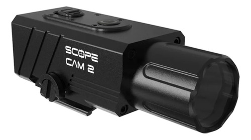 Runcam Scopecam 2 Lente De 25mm