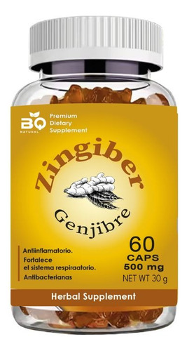 Jengire Capsulas