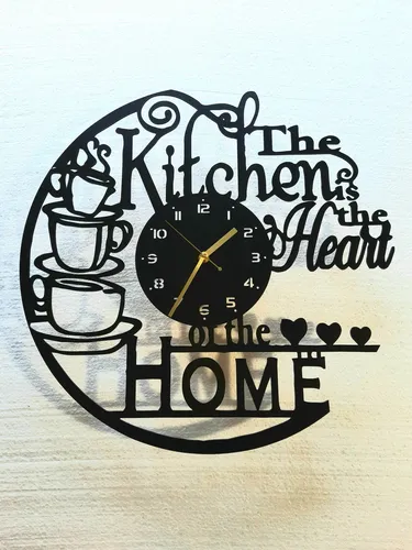Reloj cocina original new arrivals