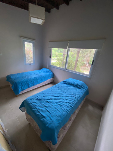Casa En Mar Azul Para 5 Personas