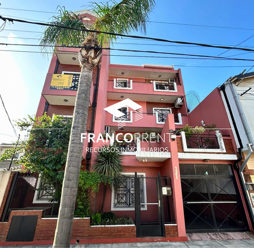 Venta Departamento 3 Ambientes Ramos Mejía Sur Apto Crédito