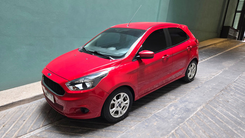 Ford Ka 1.5 Sel