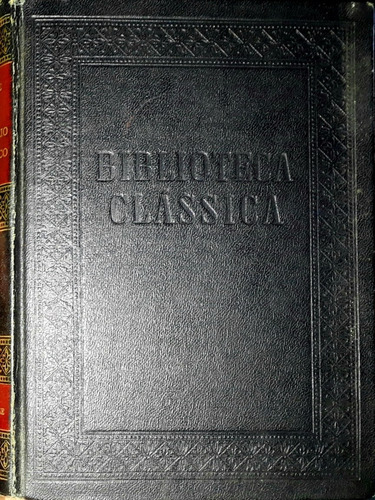 1 Livro Biblioteca Clássica Dicionário Filosófico Voltaire 