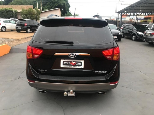 Hyundai Vera Cruz V6 4wd