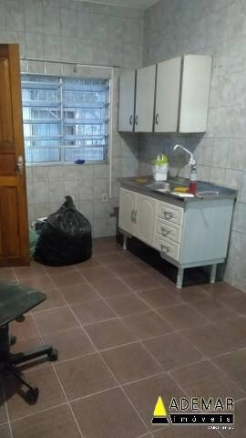 Imagem 3 de 9 de Ótima Casa Para Locação - 1221