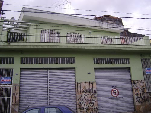 Imagem 1 de 1 de Comercial Em Mandaqui - São Paulo, Sp - 99635