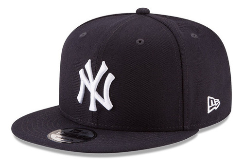 New Era 9fifty Ny New York Yankees Ajustable