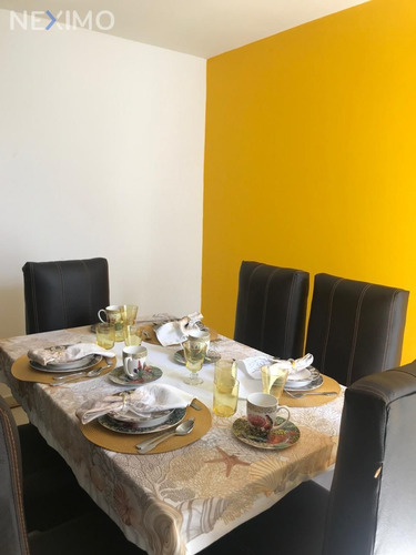 Imagen 6 de 9 de Casa En Venta Fraccionamiento San Miguel, La Providencia En Mineral De La Reforma, Hidalgo