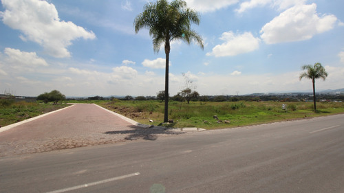 Imagen 7 de 14 de Macrolote En Venta En El Marqués