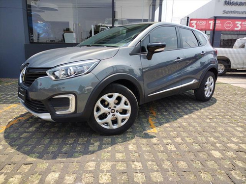 Renault Captur 2.0 Intens Mt