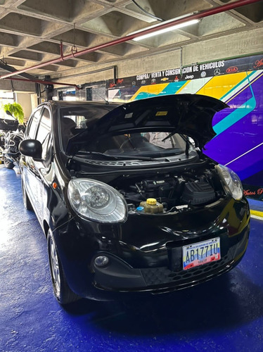 Imagen 6 de 6 de Chery Arauca 2019