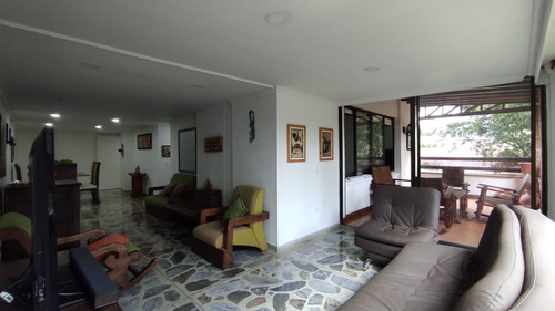 Venta De Apartamento Medellín La Mota