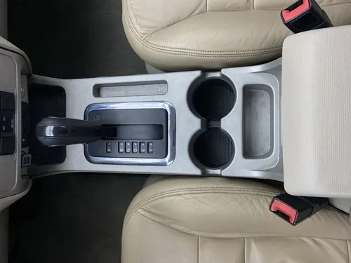 Ford Escape 3.0 Xlt