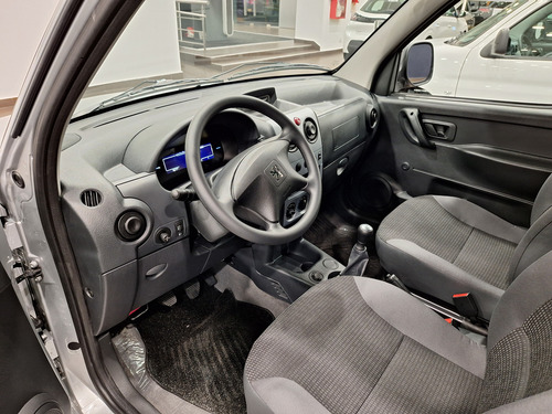 Peugeot Partner 1.6 Hdi Furgon Confort 92