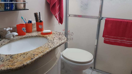 Imagem 15 de 20 de Casa Em Világio Com 02 Suítes, 02 Vagas, Piscina. - V704