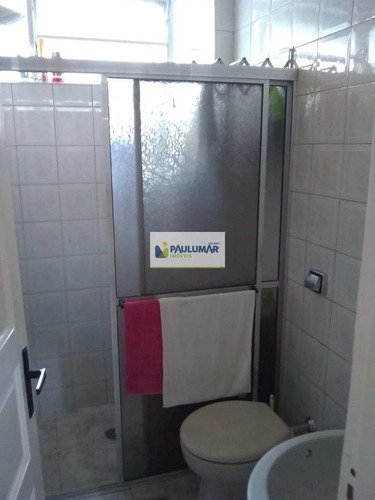 Imagem 8 de 16 de Apartamento Com 2 Dorms, Centro, Mongaguá - R$ 190 Mil, Cod: 829121 - A829121