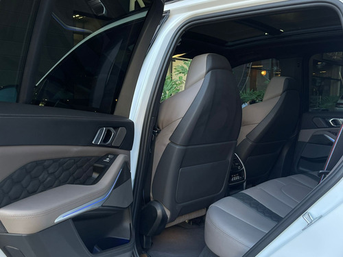 Bmw X5 M Competition 2024