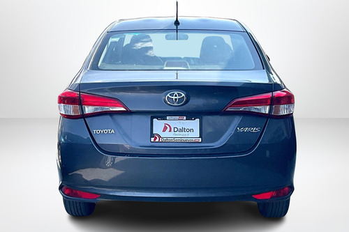 Toyota Yaris 2022