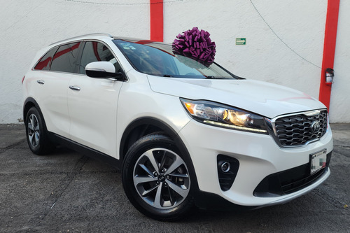 Kia Sorento 3.3L Ex Pack At
