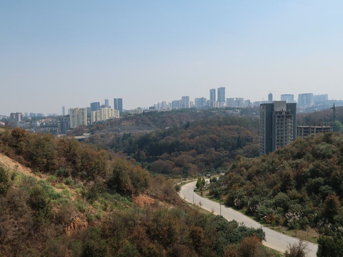 Bosque Real Torre Morat /venta De Departamento