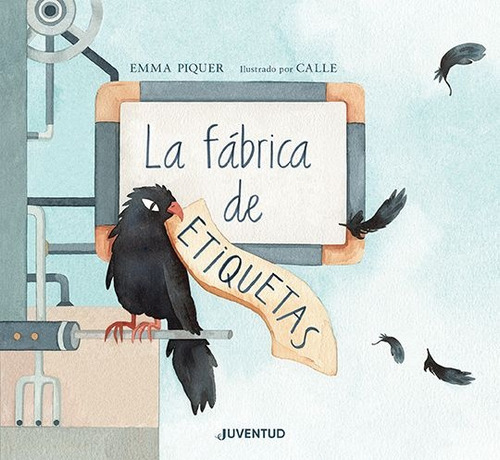 Fabrica De Etiquetas, La  - Emma Piquer