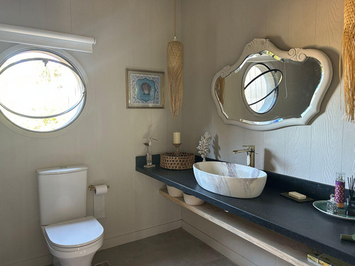 Excelente Moderna Casa Reserva Montoya La Barra
