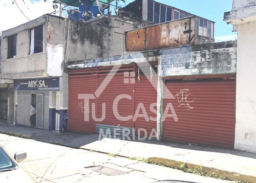 Imagen 2 de 8 de Terreno Céntrico
