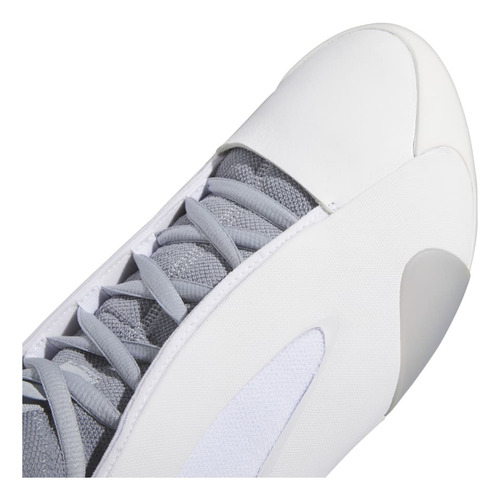 Zapatillas adidas Sin Genero Harden Volume 8 Ie2696 Blanco