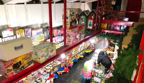 Imagen 7 de 7 de Local En Venta En Microcentro