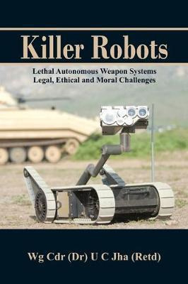 Libro Killer Robots : Lethal Autonomous Weapon Systems Le...