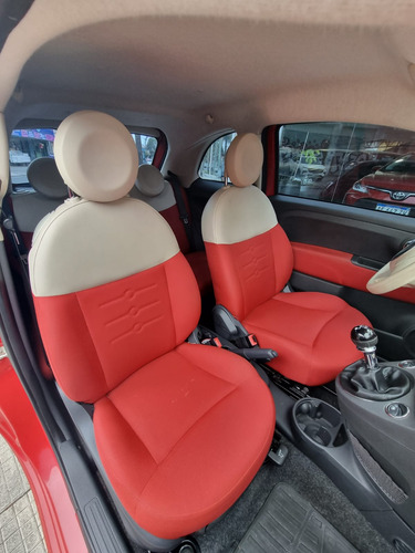 Fiat 500 1.4 Cult 85cv