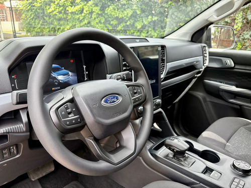 Ford Ranger 3.0 Cd 4X4 Xls At 250Cv
