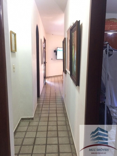 Casa A Venda Em Emaús