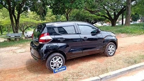 Fiat Mobi 2017 1.0 Easy On Flex 5p
