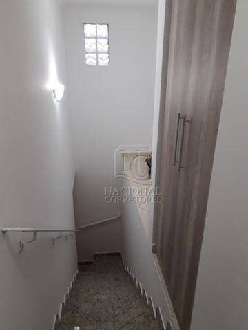 Cobertura Com 3 Dormitórios À Venda, 144 M² Por R$ 585.000,00 - Campestre - Santo André/sp - Co5000