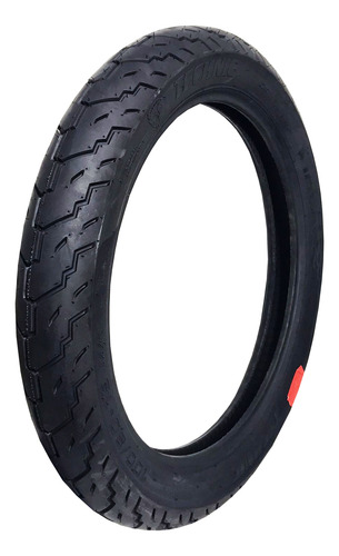 Pneu Technic Iron Dianteiro 100/90-19 Yamaha Drag Star 650