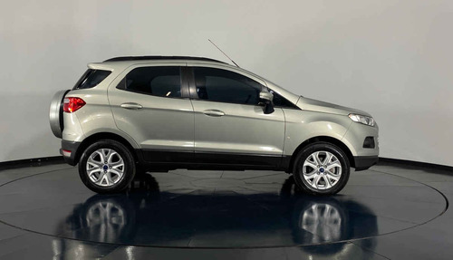 Imagen 3 de 15 de 123103 - Ford Eco Sport 2017 Con Garantía