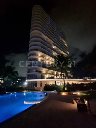 Departamento En Venta En Sls Harbour, Cancún, Benito Juarez, Quintana Roo